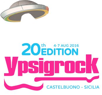 Ypsigrock Castelbuono